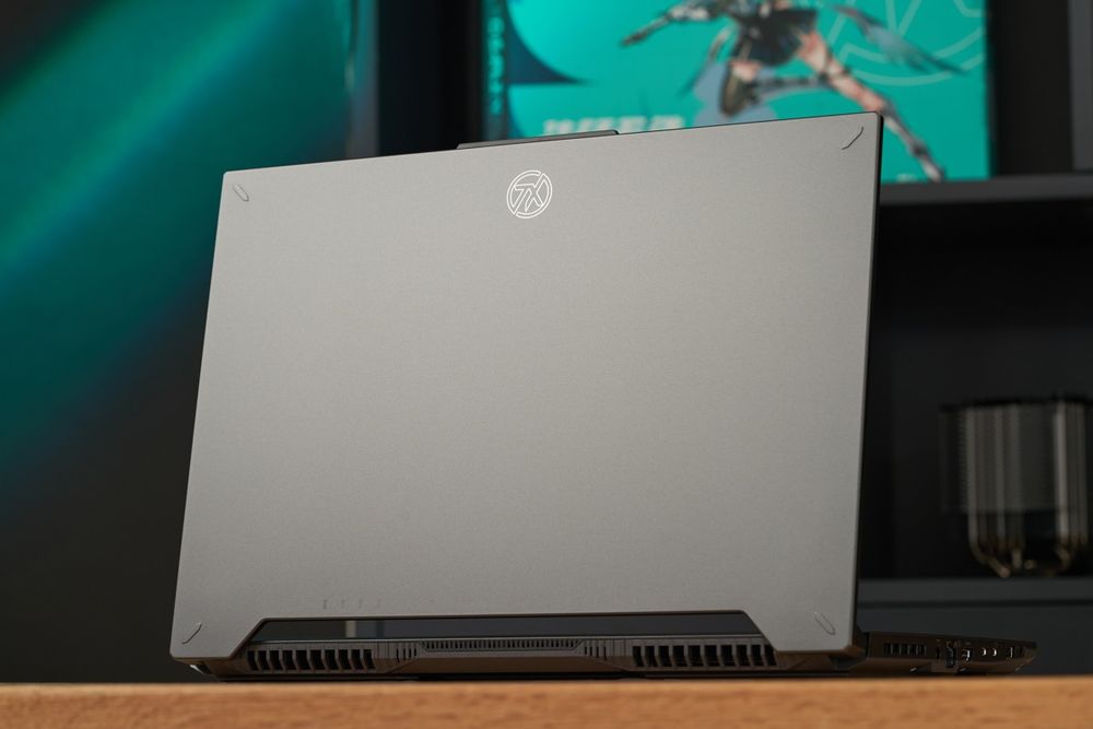 Asus TUF GAMING F15 2023