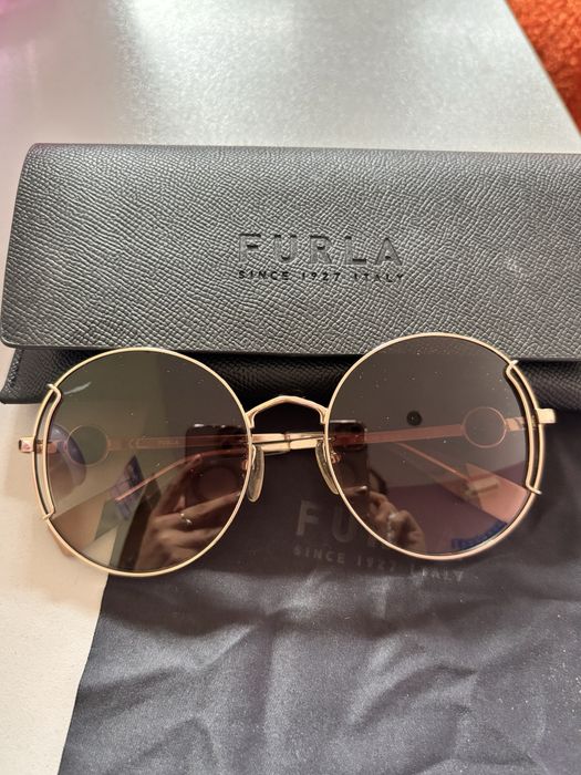 Furla  дамски слънчеви очила