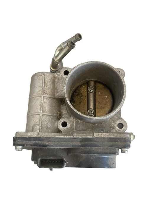 Clapeta De Acceleratie Nissan Qashqai / Qashqai +2 I J10, Jj10 2006 - 2014 526-01