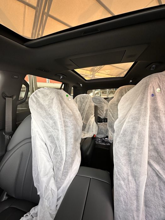 Dongfeng ep008 ультра рестайлинг