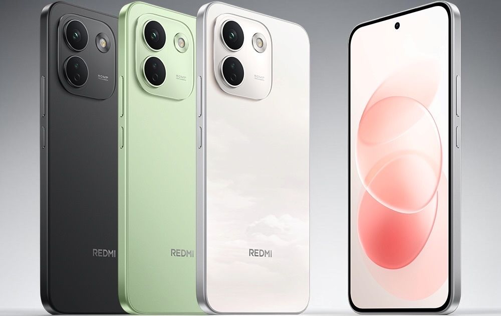 Xiaomi Redmi Note 17 Pro Max 5G 512GB 8RAM Black / Cloud Blush / Green ЧИСТО НОВ! Неразпечатан! 2г. Гаранция!