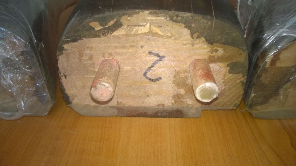 оригинални крака за мебел, антични мебели