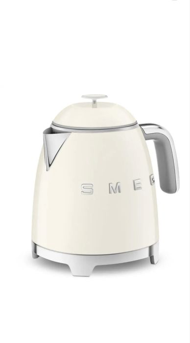 Fierbător SMEG  KLF03CREU