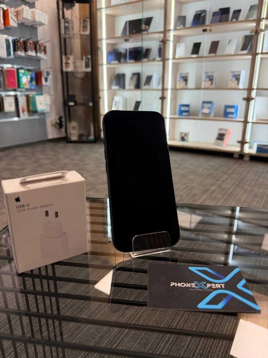 PhoneXpert SH - iPhone 17 Pro 256GB Deep Blue Ca Nou