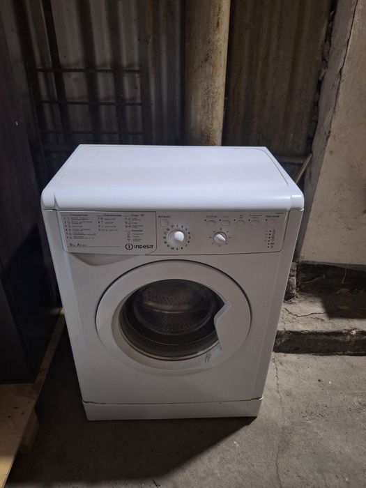 Срочно продается стиральная машина