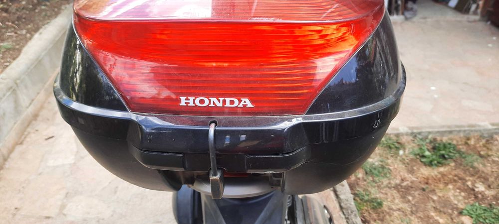 Скутер HONDA SH 150I