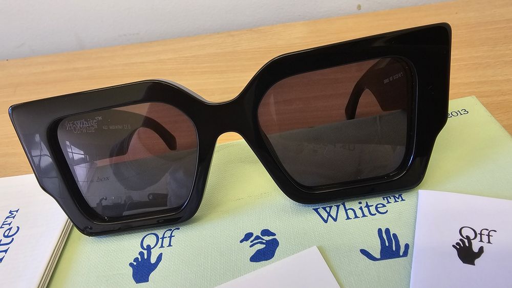 Off-White Catalina Sunglasses unisex