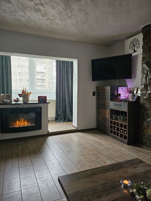 Apartament 2 camere