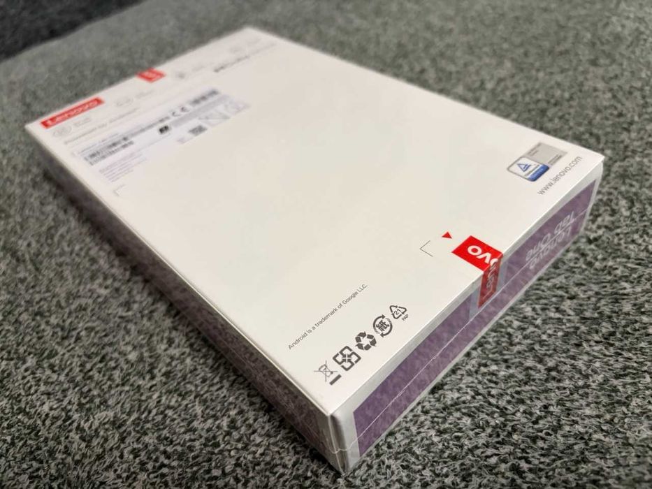 Lenovo / Tab One 64 Gb / WiFi / Luna Gray / Sigilat