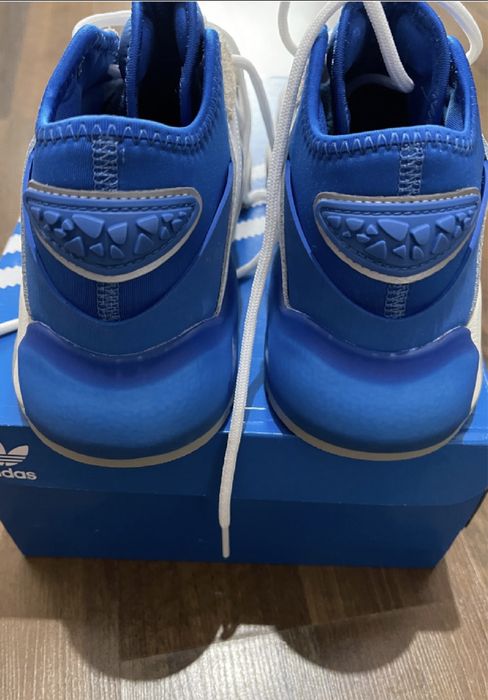 Adidas Streetball II