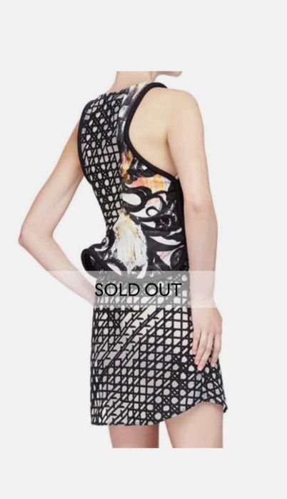 Дизайнерска рокля Philip Lim