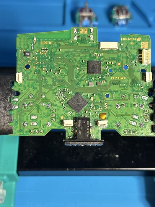 Reparații Controller  PS5/PS4/Xbox Hall Effect / TMR – Brașov