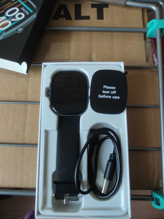 Продам часы новые