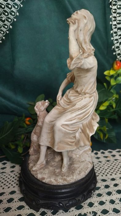 Каподимонте фигура