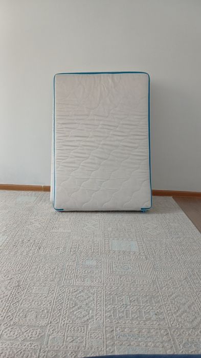 Матрас складной, есть чехол