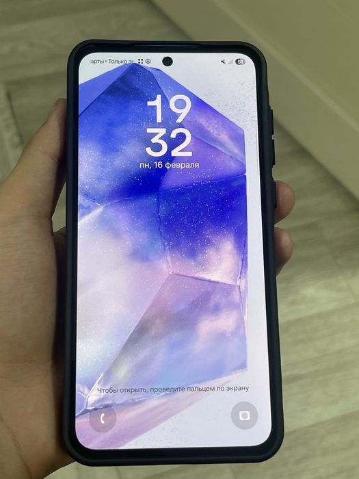 Продам Samsung A55 5g