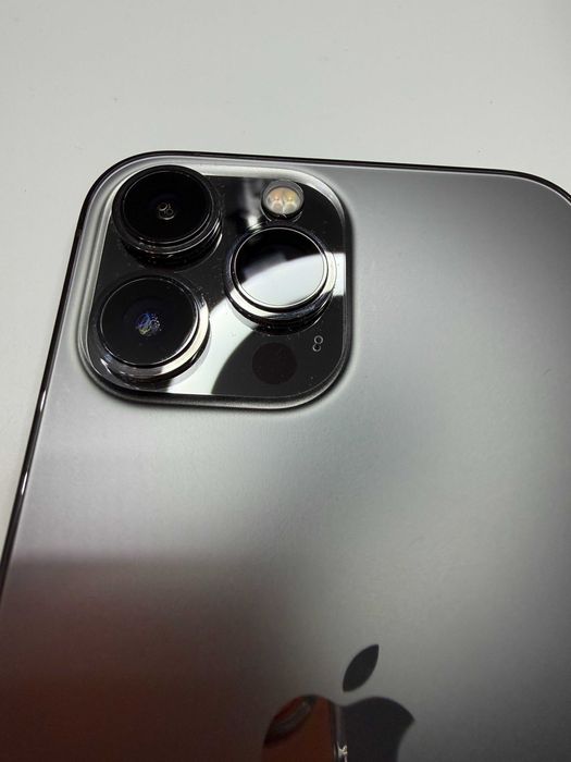 iPhone 13 Pro Max 256GB Graphite