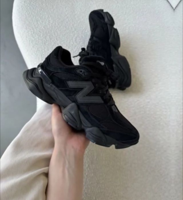 Нови обувки New Balance