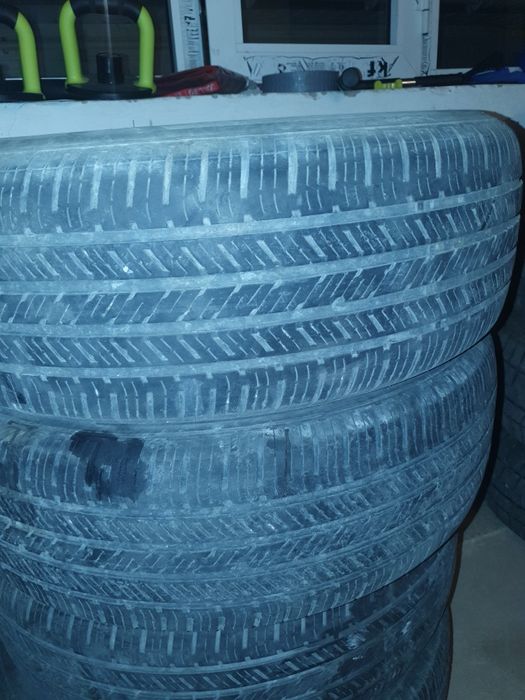 Покрышка HANKOOK 205/65/16