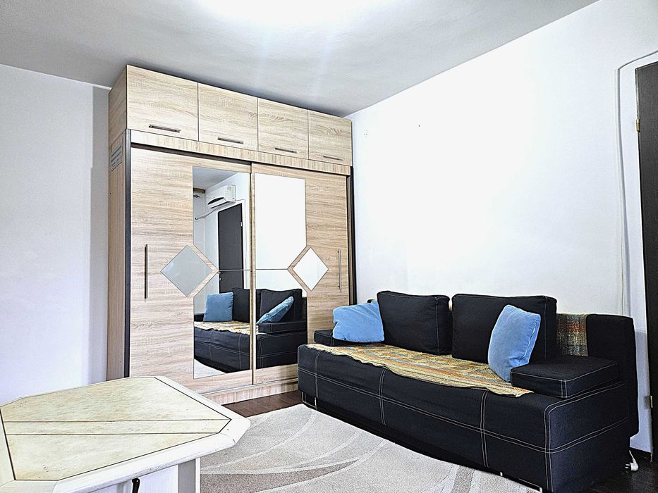 Apartament de inchiriat cu Centrala Termica proprie, zona Central Arad