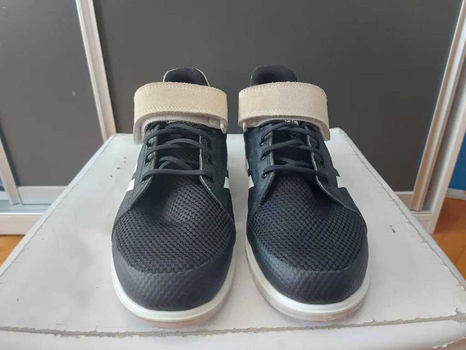 Щангети Adidas Power Perfect III