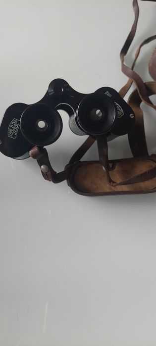 Бинокъл Carl Zeiss Jena-6×30