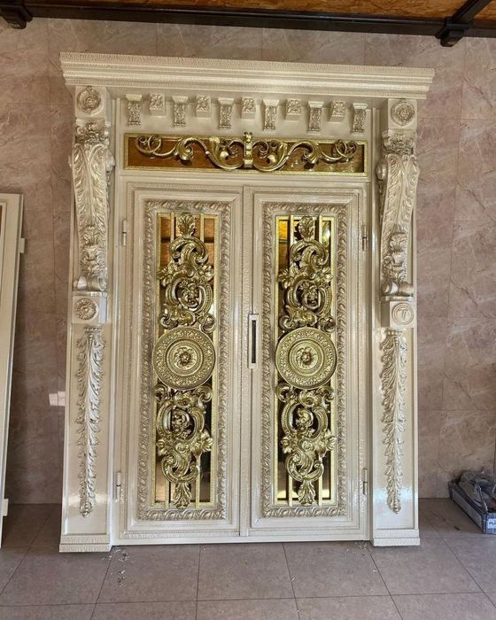 Двери металические .Колетки. Темир Эшиклар