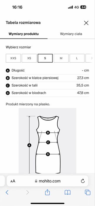 Гащеризон Mohito