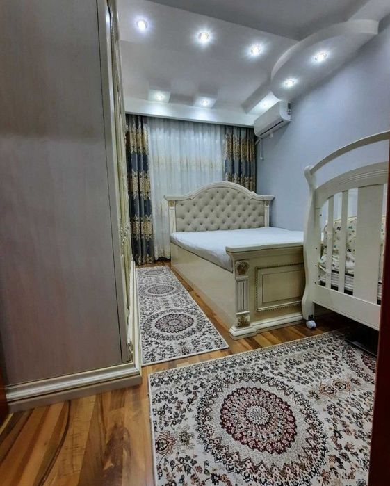 Срочно ТТЗ-4  3/2/4 Продается Квартира С Ремонтом!