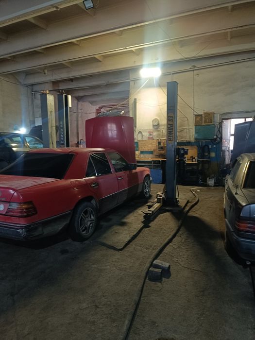 Автоподьемник сто аренда