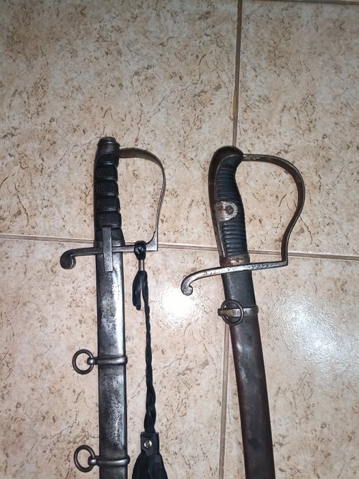 Сабя Кортик Кама Кинжал Щик