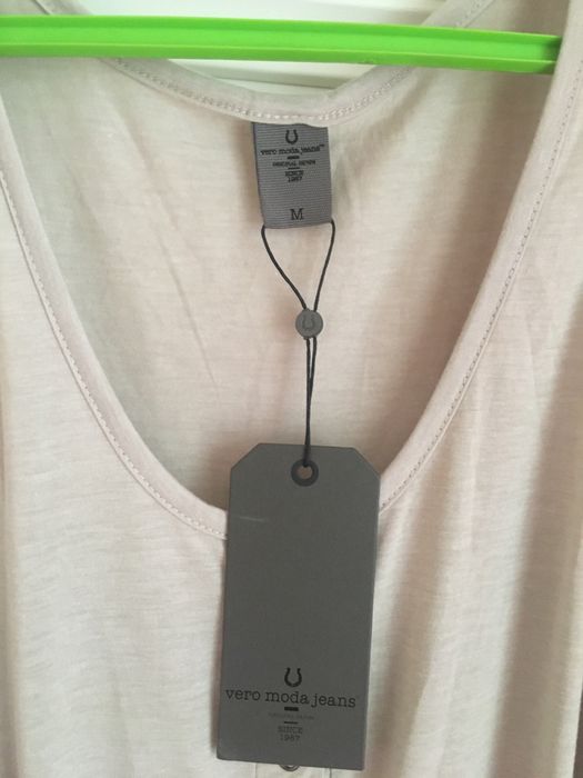 Гащеризон vero moda