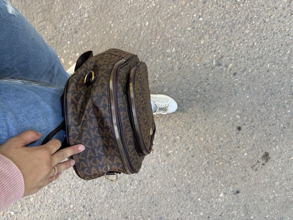 Сумка - рюкзак Michel Kors - 6990 тг