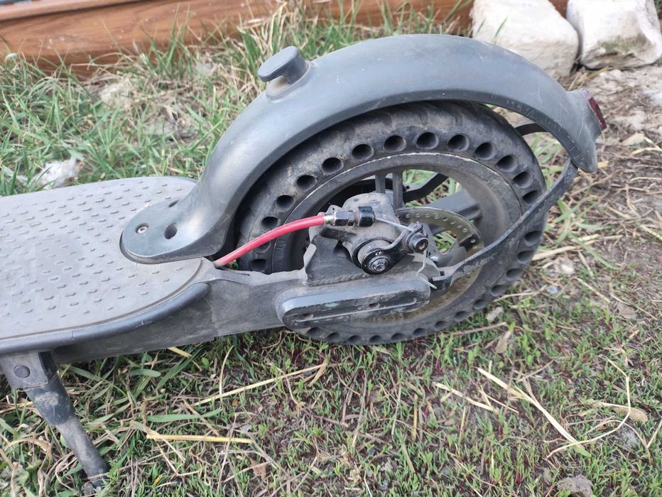 продам Электросамакат