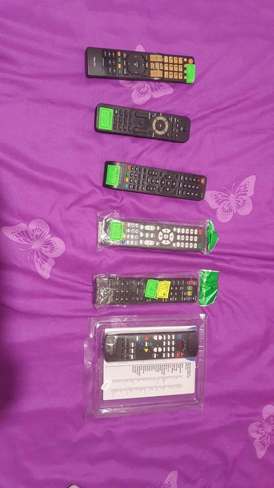 Televizoare + Monitor