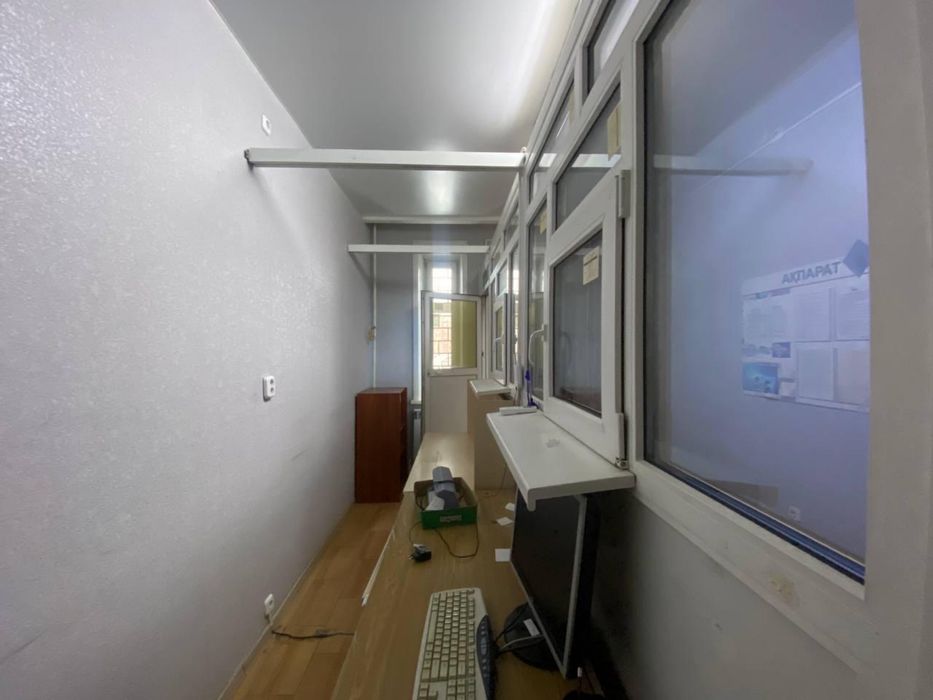 Продам перегородку