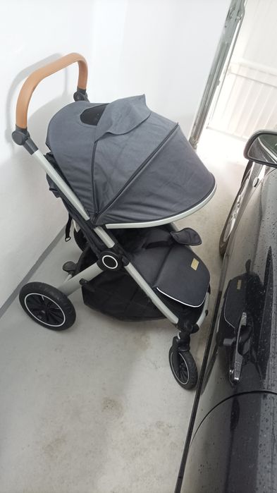 Лятна Детска Количка