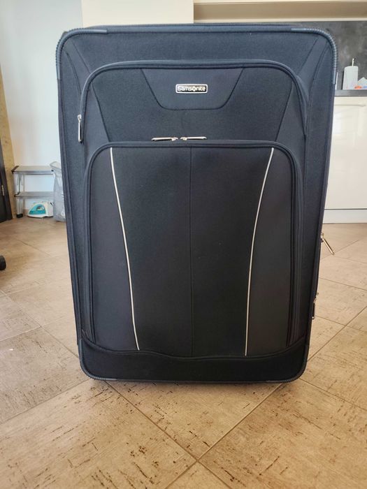 Куфар Samsonite