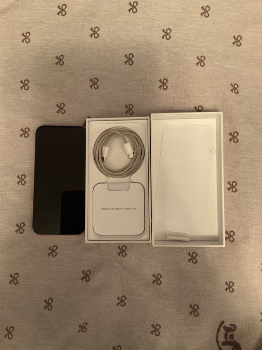 Apple Iphone 15 Айфон 15
