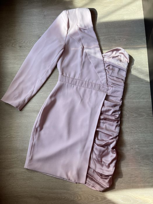 Rochie de ocazie scurtă