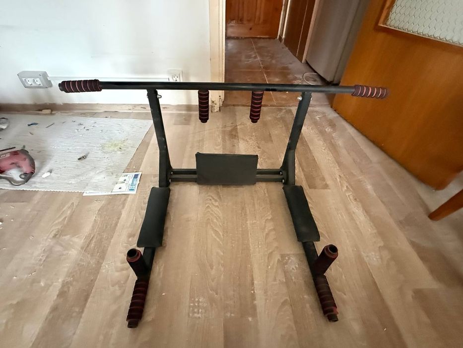 Vand URGENT Bara de tractiune