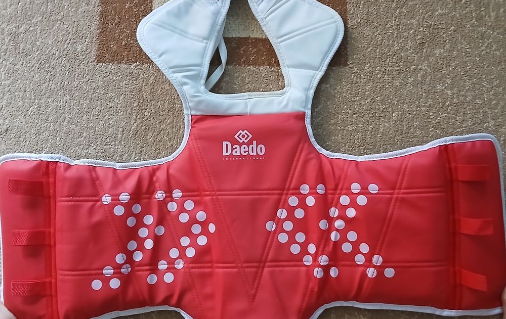 Желет для теквандо Daedo