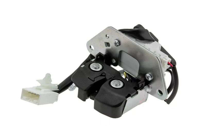 Брава За Багажник, Fiat, Fiorino, Bipper, Nemo, Единична Врата, 5 Пин