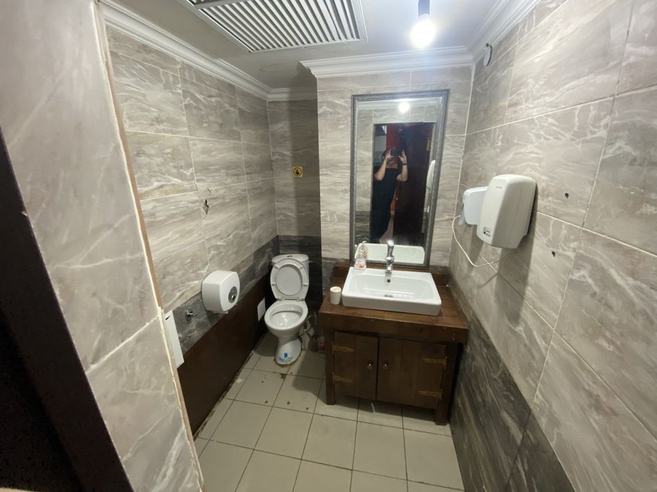 Продам кафе с арендаторами