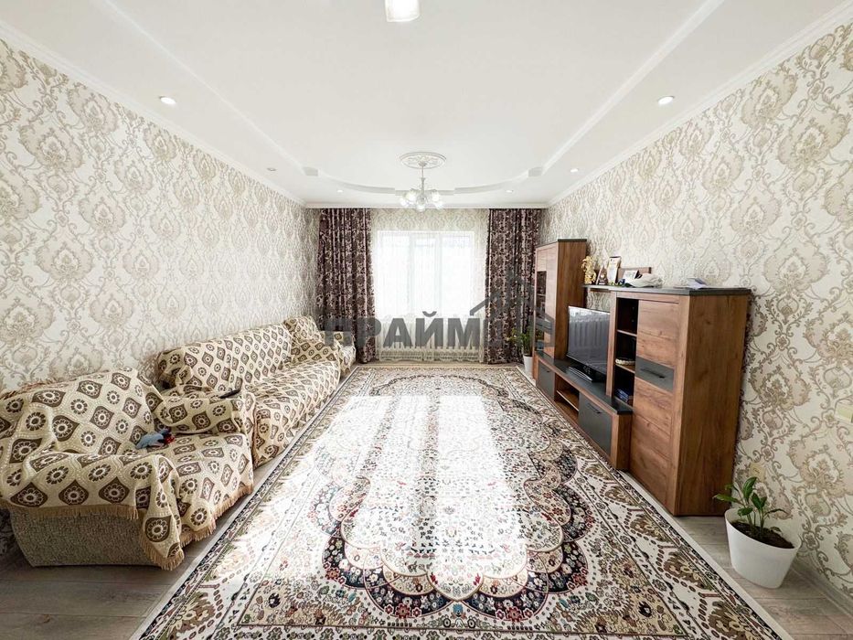 ПРОДАМ 5 ком. дом Заря (Каримжан ПРАЙМ)