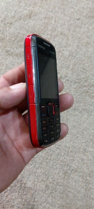 Telefon Nokia 51 30c-2 Xpress Musik