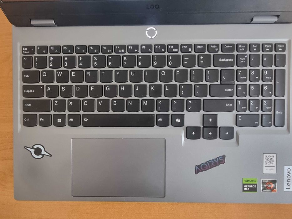 Laptop Gaming Lenovo LOQ