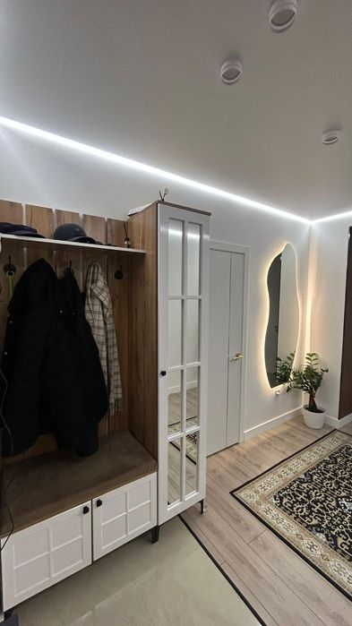 Продажа квартиры