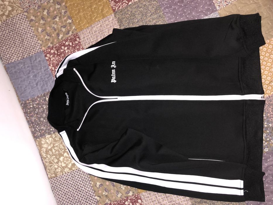 Bluza trening Palm Angels