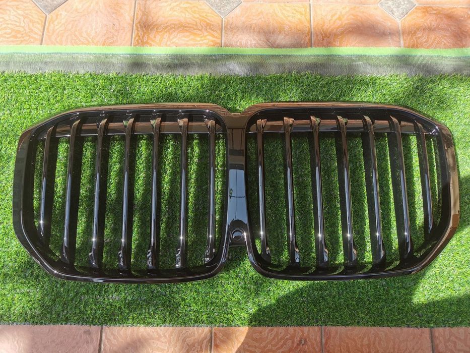 Diffuzor na BMW E60 E90 F10 X5 X6 X7 E39 E46    info po tel